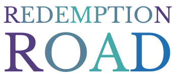 redemption road logo